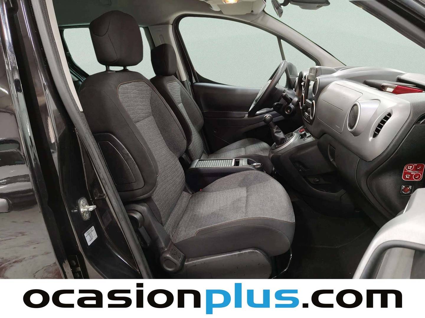 Citroën Berlingo Citroën Berlingo Multispace 20 Aniversario PureTech (110 CV) km 0