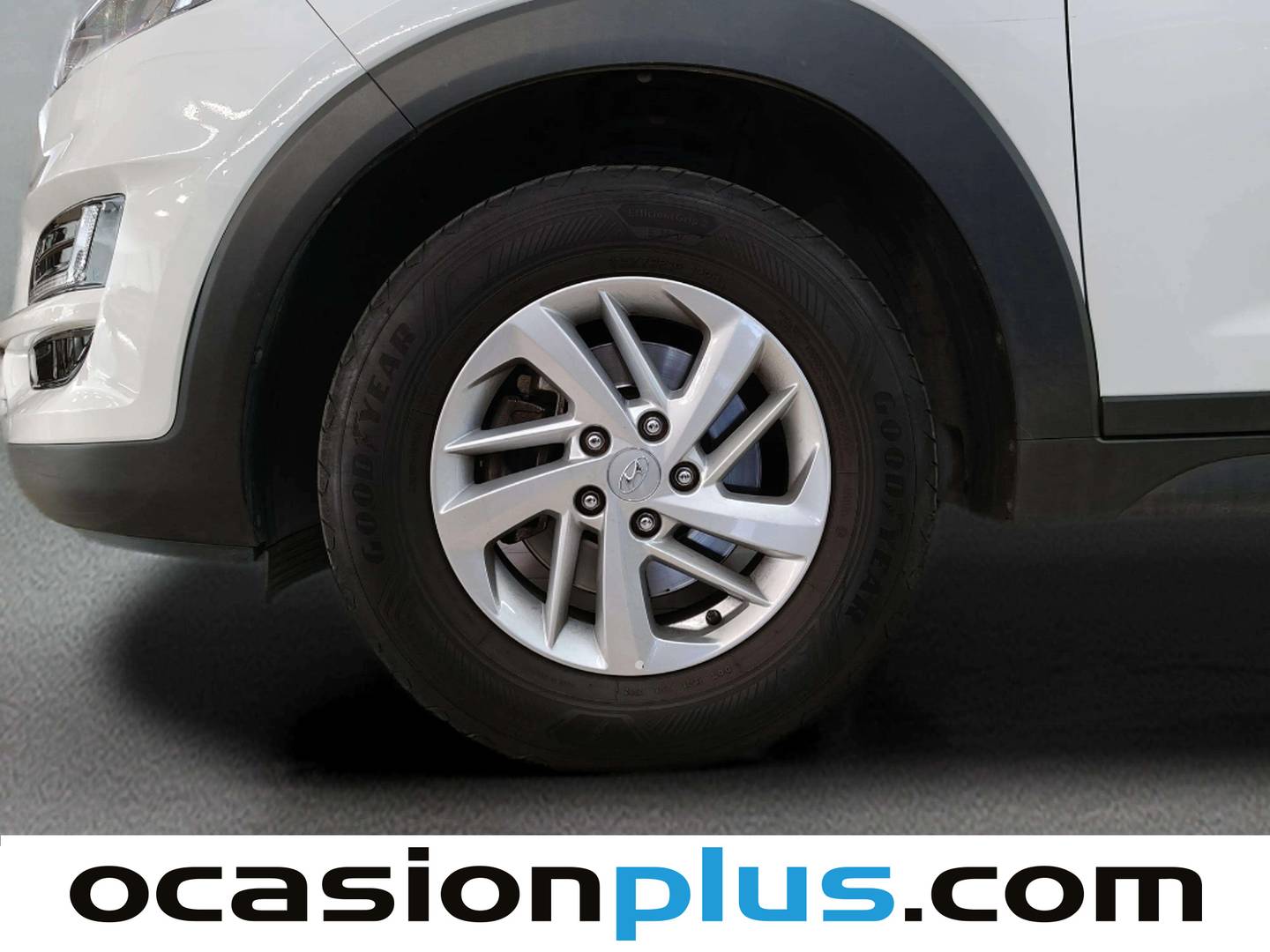 Hyundai Tucson Hyundai Tucson 1.6 GDI BE Essence 4x2 (132 CV) gasolina