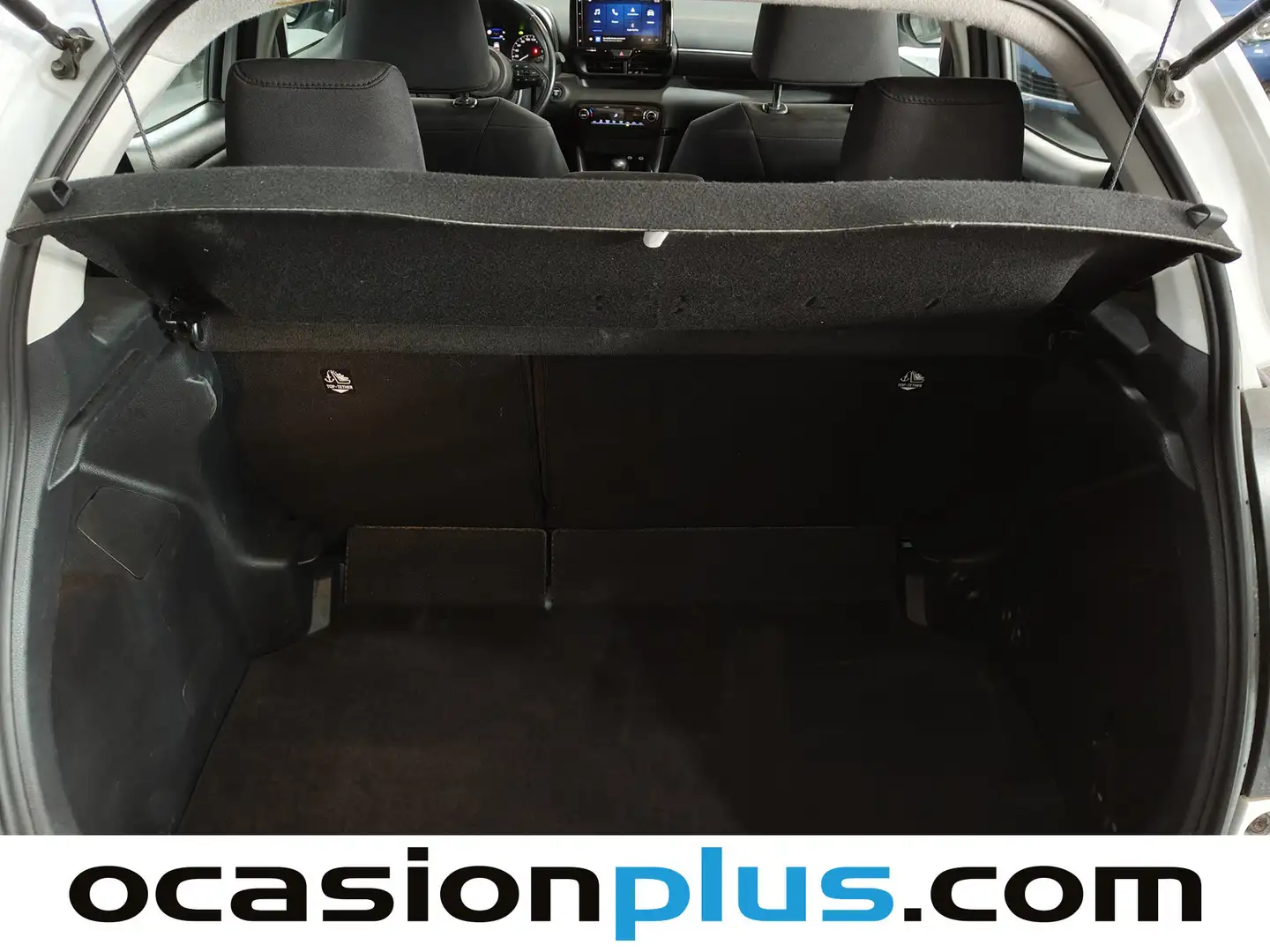 Foto Toyota Yaris Toyota Yaris 120H Active Plus  (116 CV)