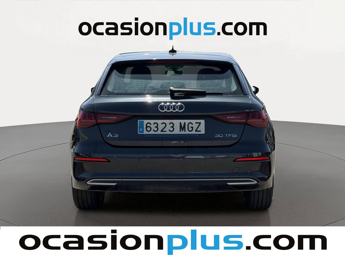 Audi A3 Audi A3 Sportback Advanced 30 TFSI (110 CV) S tronic barato