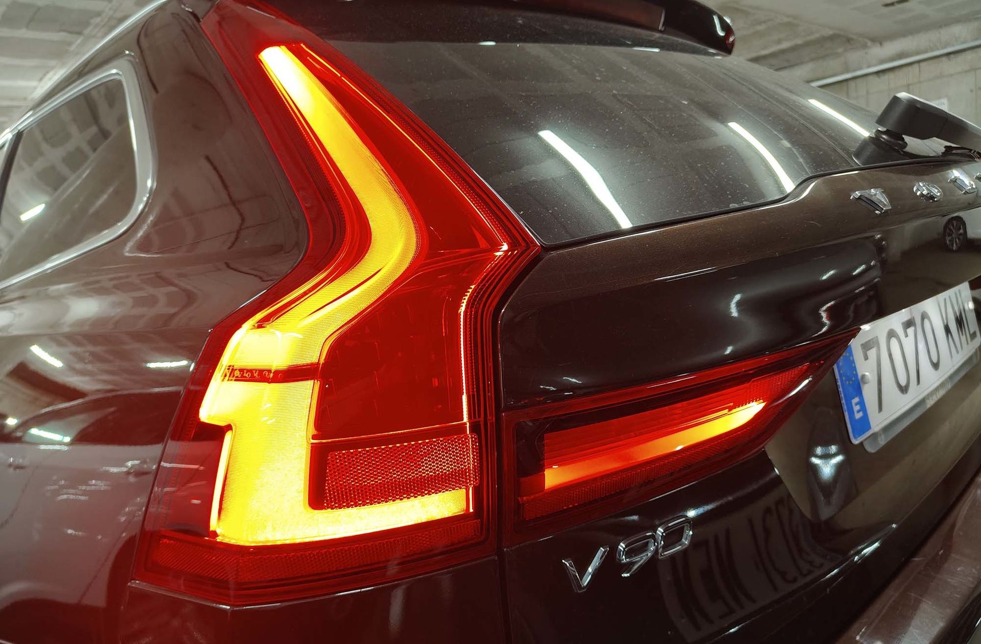 Volvo V90 2.0 T6 Inscription AWD - foto 19