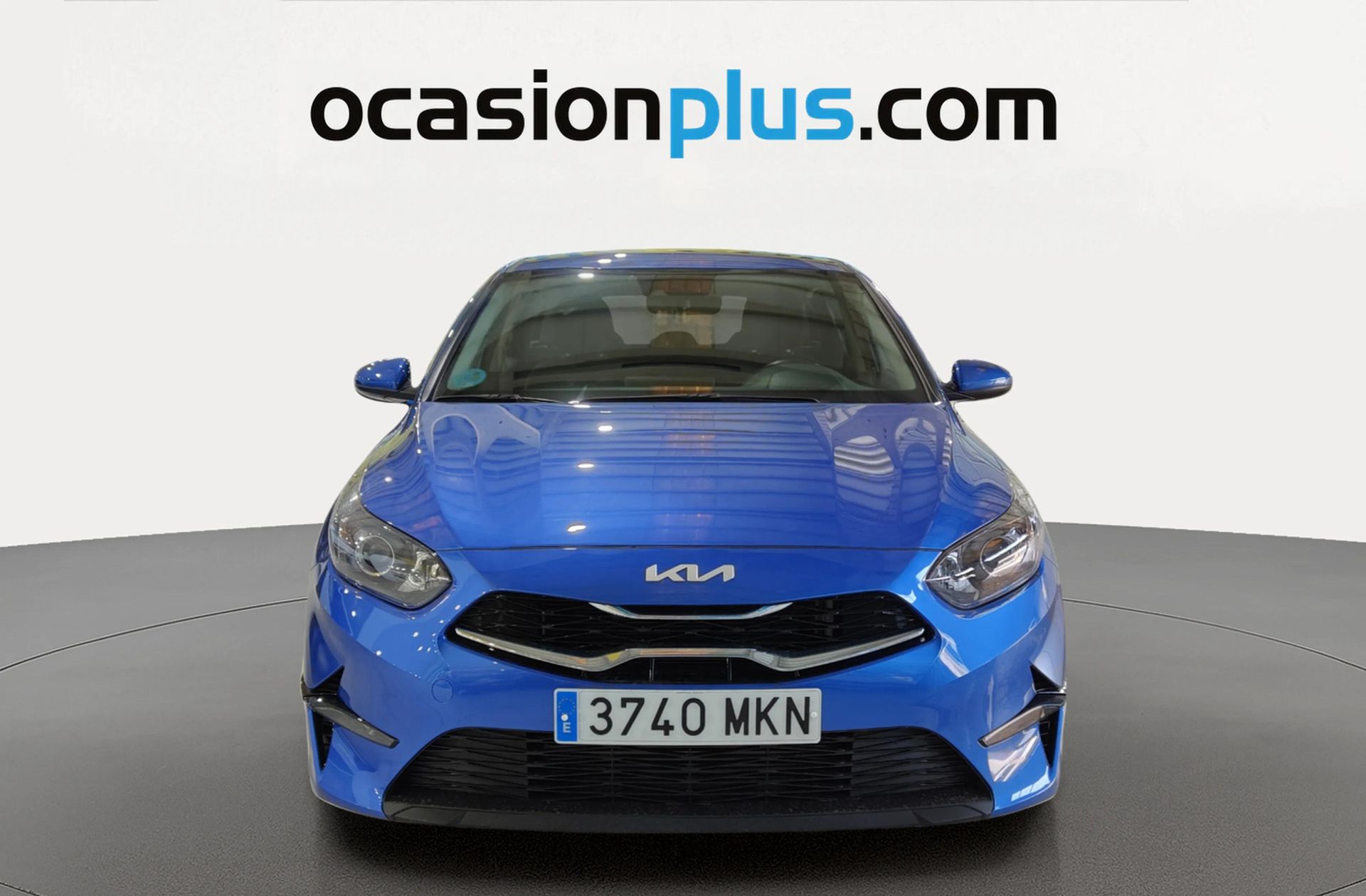 Kia Ceed 1.0 T-GDi Drive - foto 12