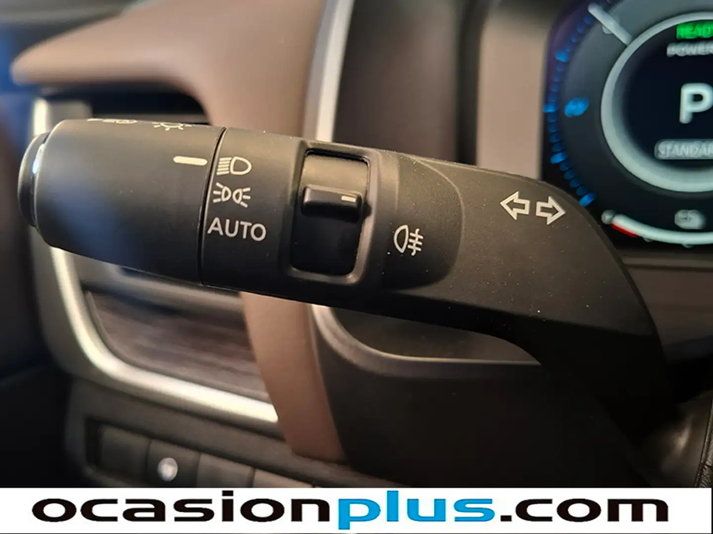 Foto Nissan QASHQAI Nissan Qashqai E-POWER Tekna Auto (190 CV)