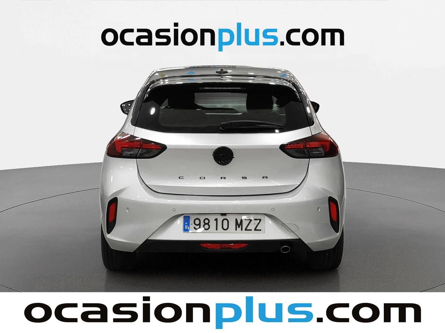Opel Corsa Opel Corsa 1.2 T XHL GS 74 kW (100 CV) barato