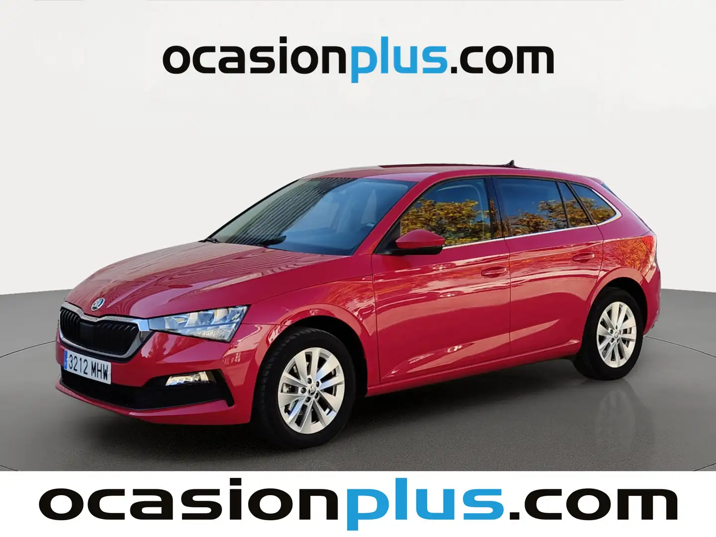 Foto Skoda Scala Skoda Scala 1.5 TSI Ambition (150 CV)