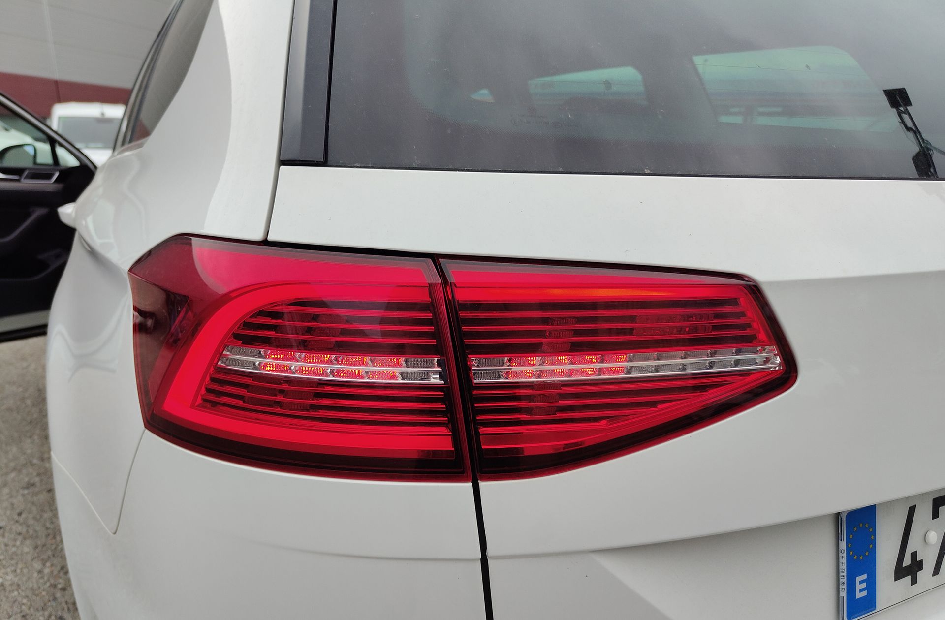 Volkswagen Passat Variant Sport 2.0 TDI - foto 20