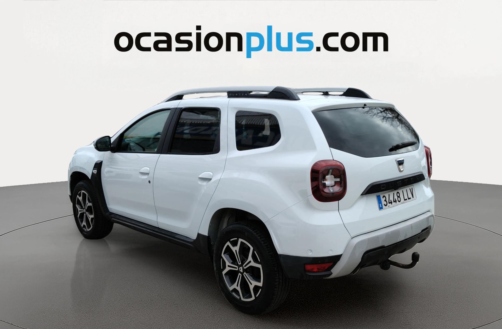 Dacia Duster Prestige TCe 4x2 GLP - foto 3