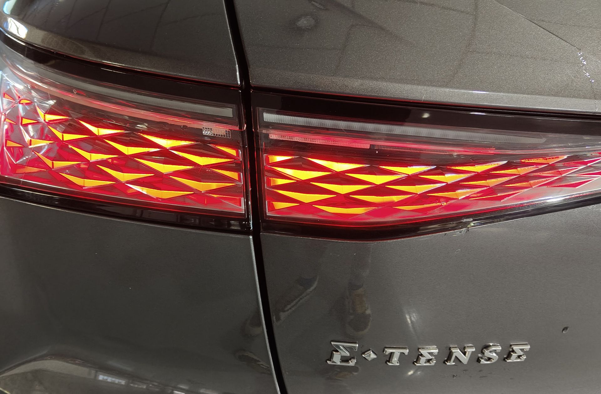 DS DS 4 Trocadero - foto 17