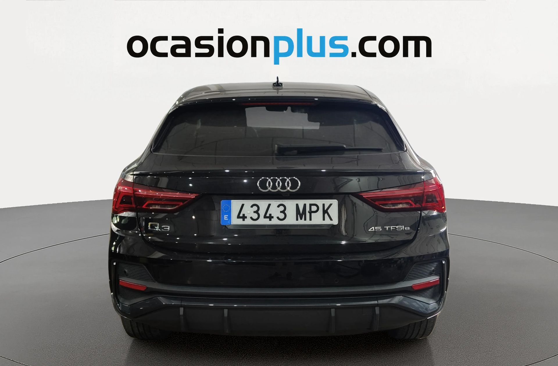 Audi Q3 TFSIe Advanced 45 TFSI e S tronic - foto 16