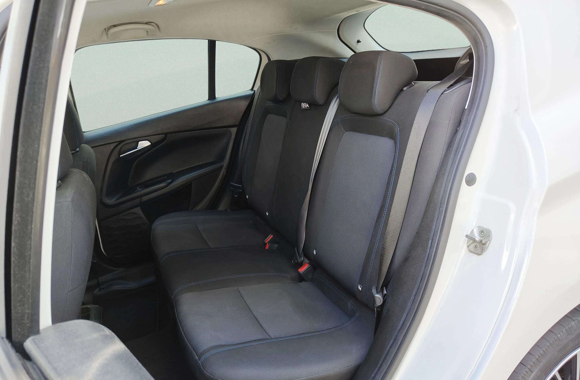 Fiat Tipo 1.3 MultiJet City Life - foto 11