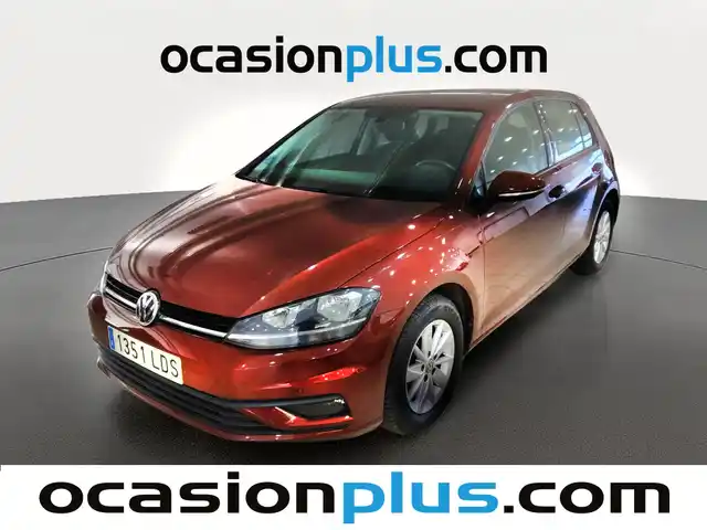 Volkswagen Golf Last Edition 1.0 TSI (115 CV) de segunda mano