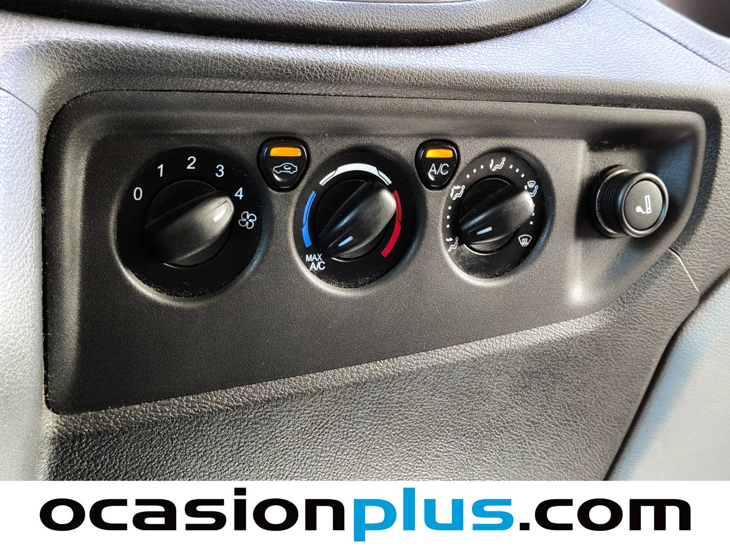 Ford Transit Ford Transit Furgon 310 L2H2 Trend (105 CV) manual