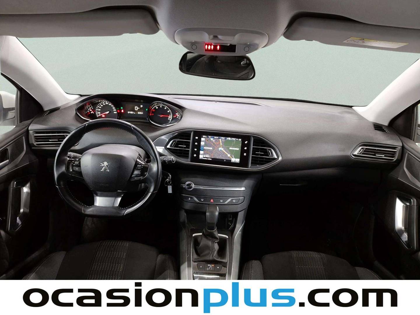 Peugeot 308 Peugeot 308 PureTech 130 Allure EAT6 (130 CV) de ocasión