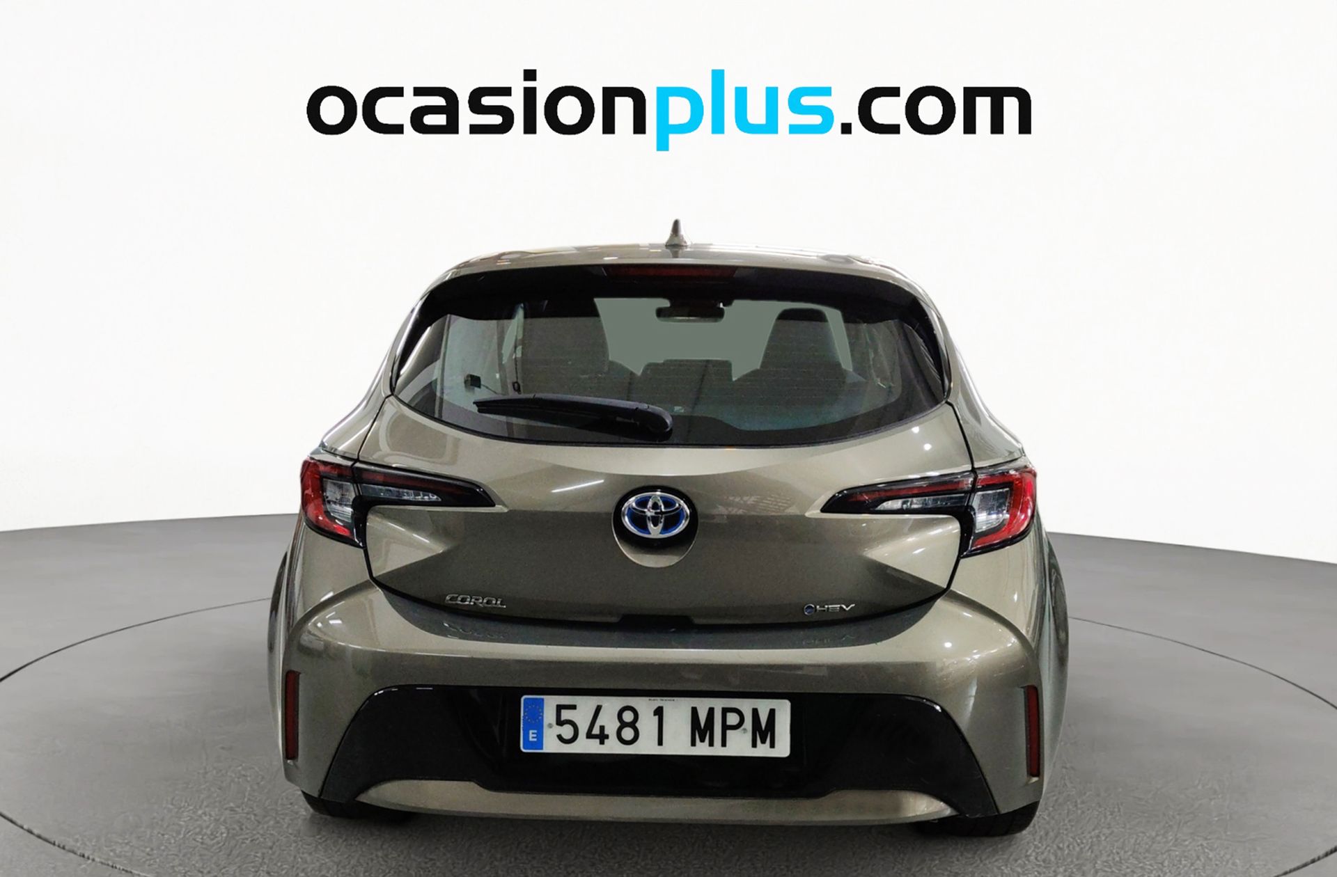 Toyota Corolla 140H Active Plus - foto 13