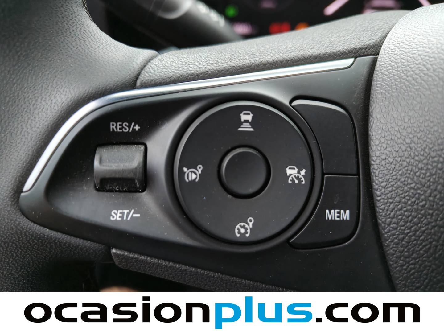 Foto Opel Mokka Opel Mokka 1.2 T Ultimate (136 CV)