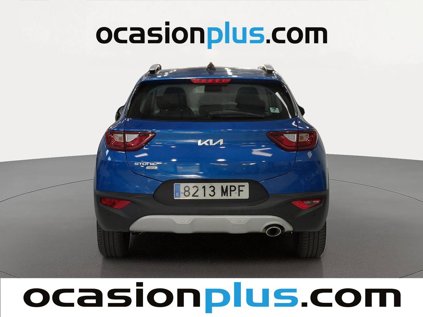 KIA Stonic KIA Stonic 1.0 T-GDi MHEV Drive (100 CV) barato
