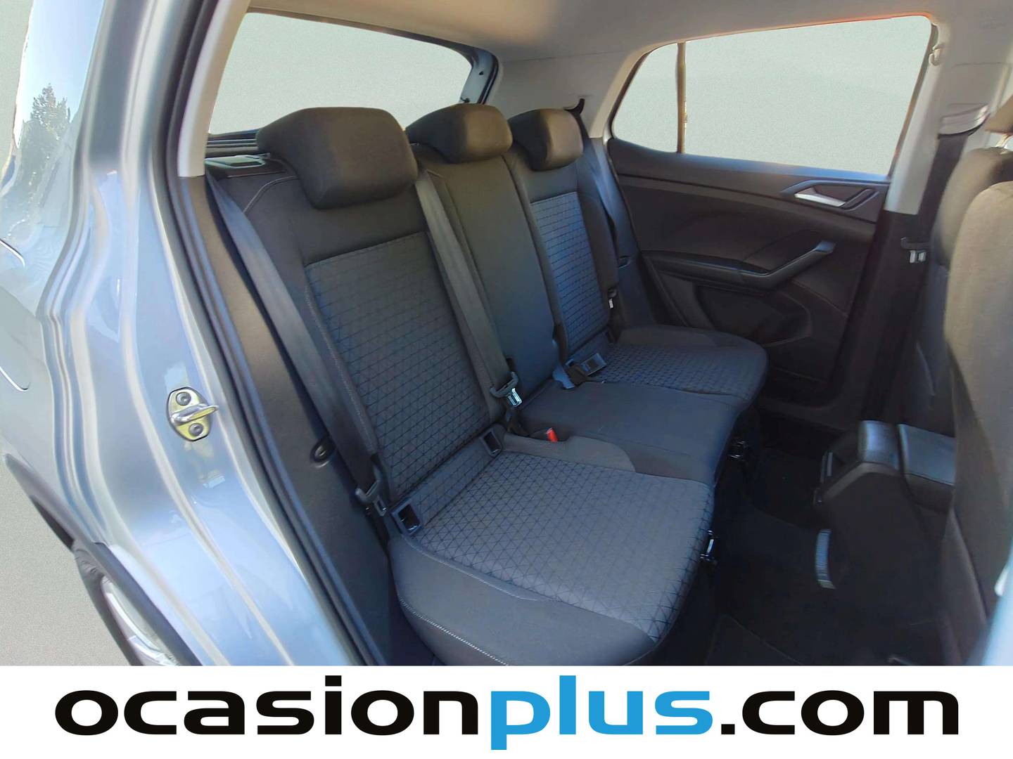 Volkswagen T-Cross Volkswagen T-Cross Advance 1.0 TSI (110 CV) DSG al mejor precio