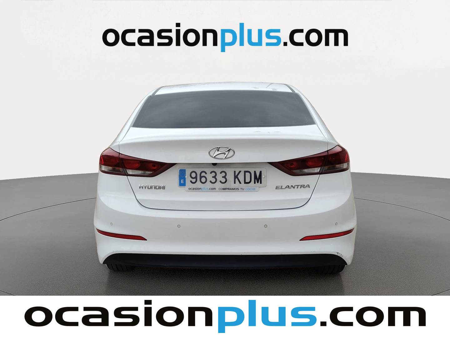 Hyundai Elantra Hyundai Elantra 1.6 MPI Tecno (128 CV) barato