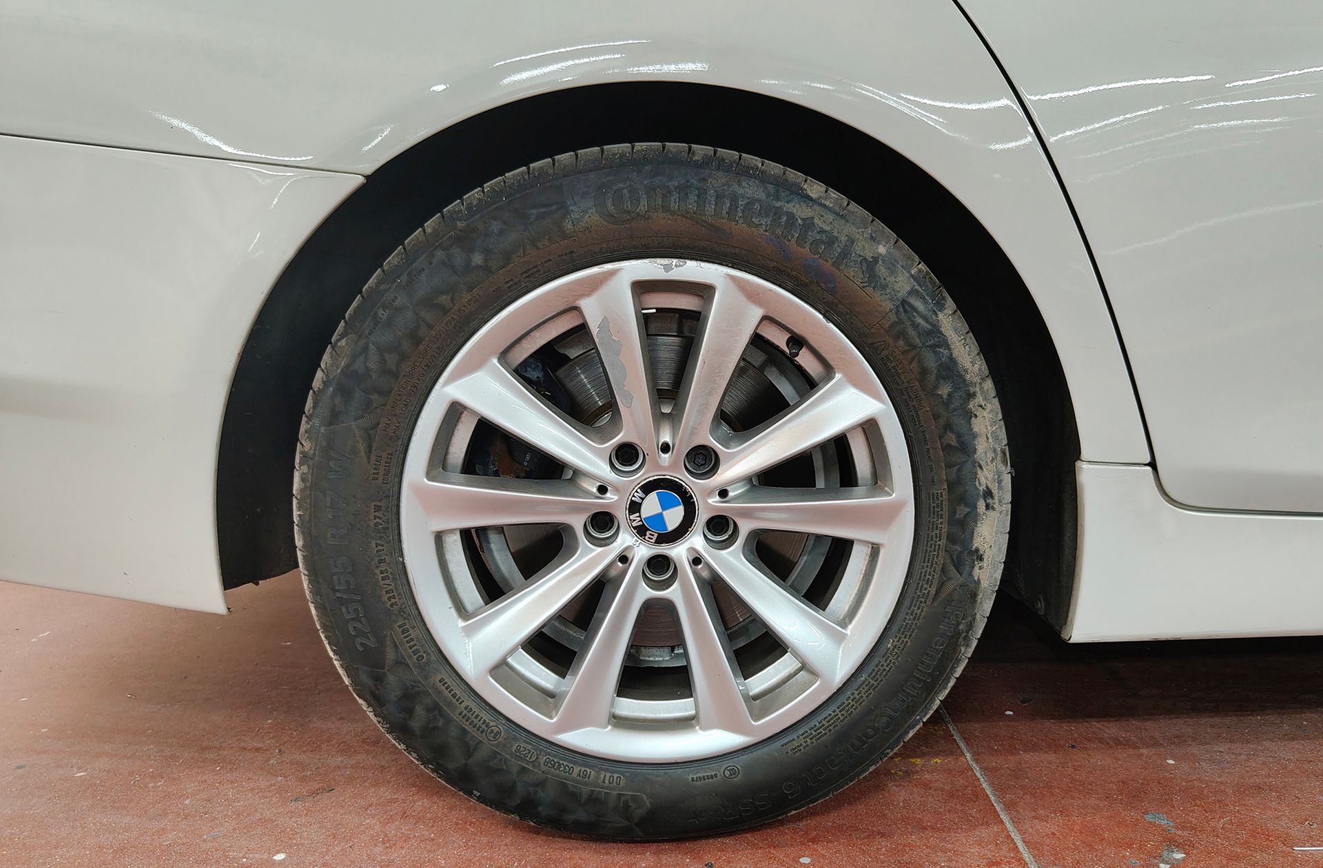 BMW Serie 5 520d Touring - foto 42