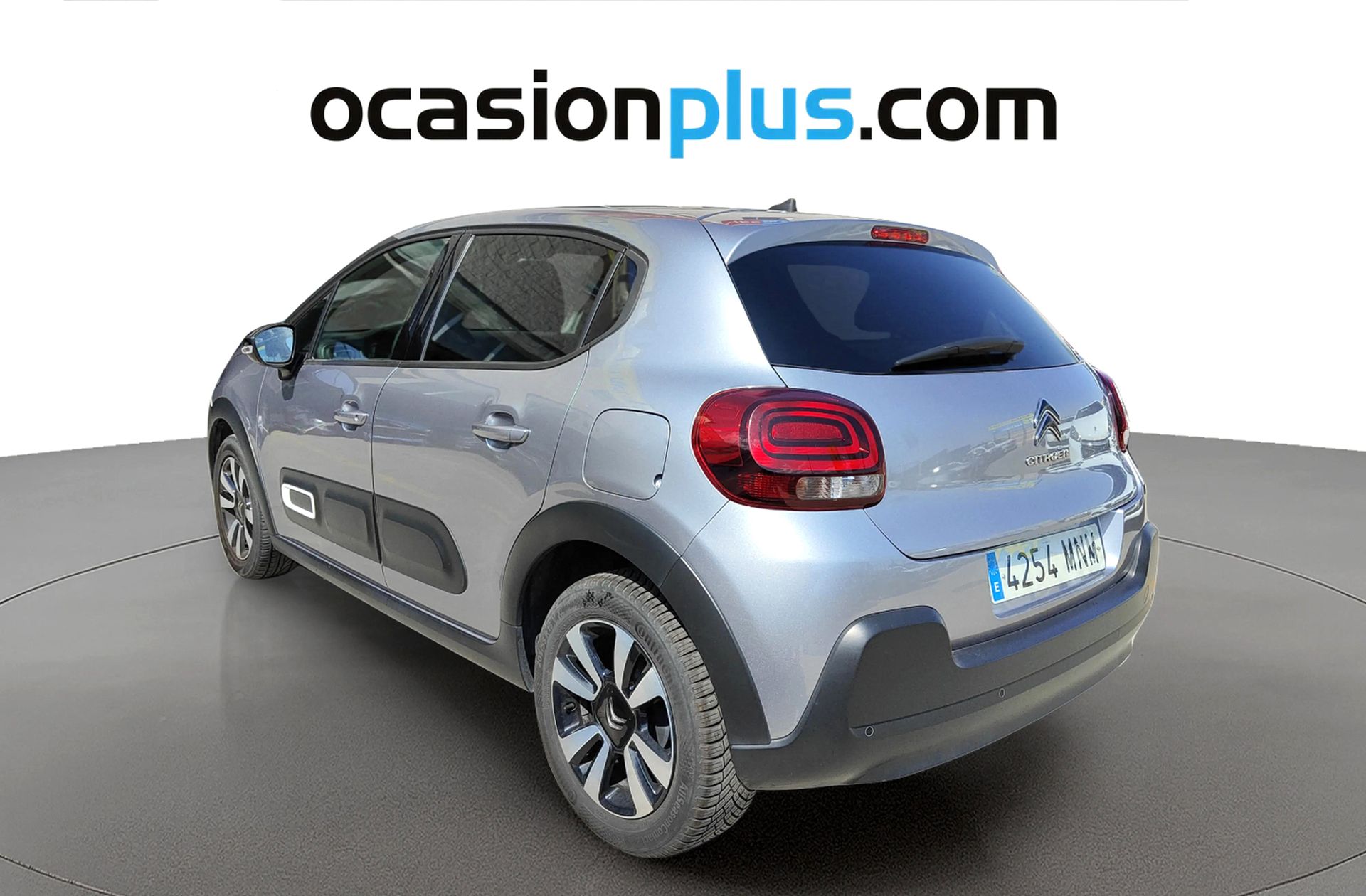 Citroën C3 PureTech 83 Max - foto 3