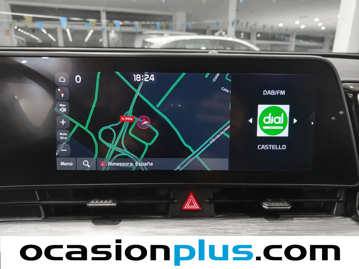 Foto KIA Sportage Kia Sportage 1.6 T-GDi Drive 4x2 (150 CV)