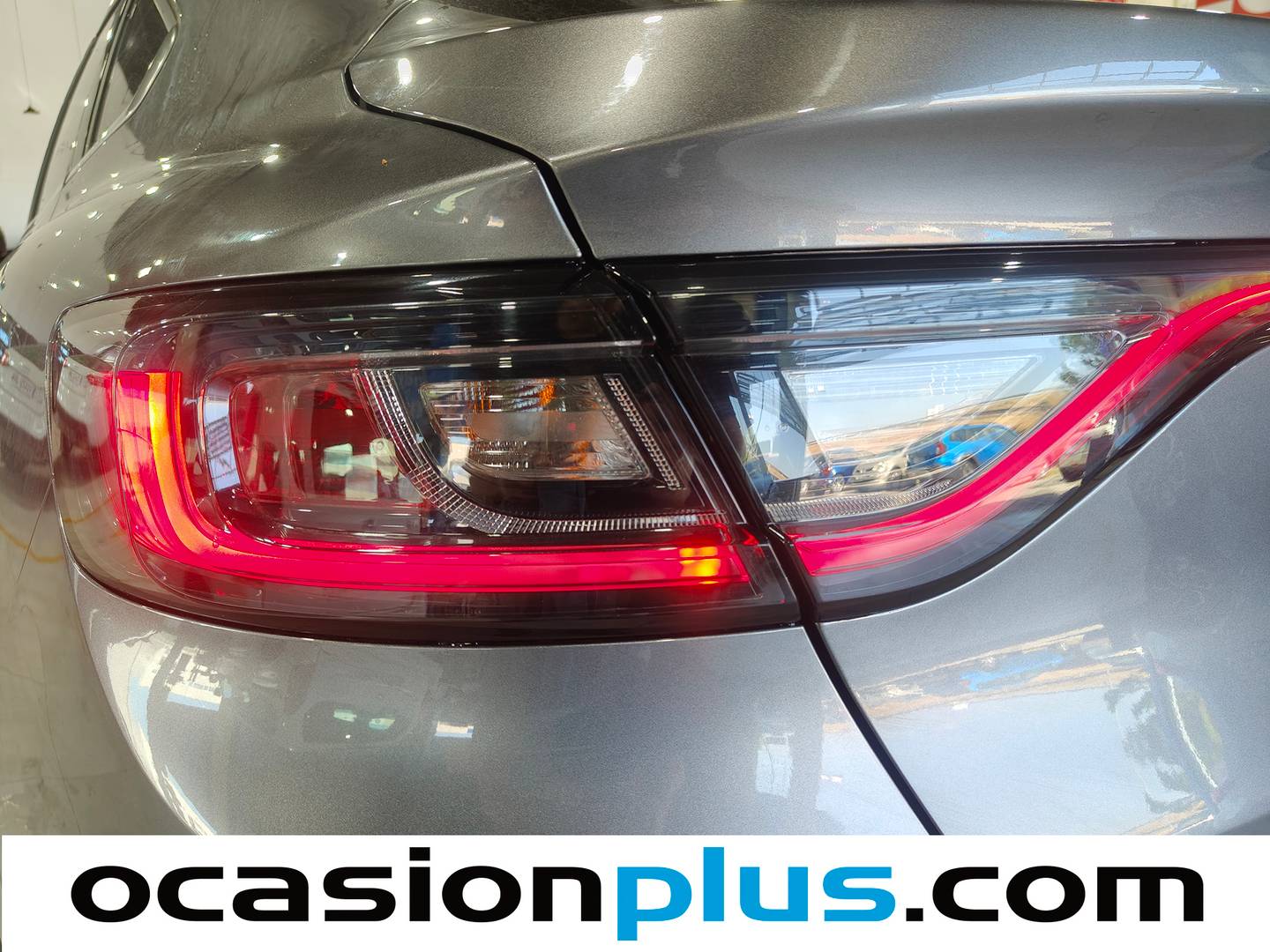 Acabados Renault Arkana Renault Arkana Techno TCe 140 mild hybrid (140 CV) EDC