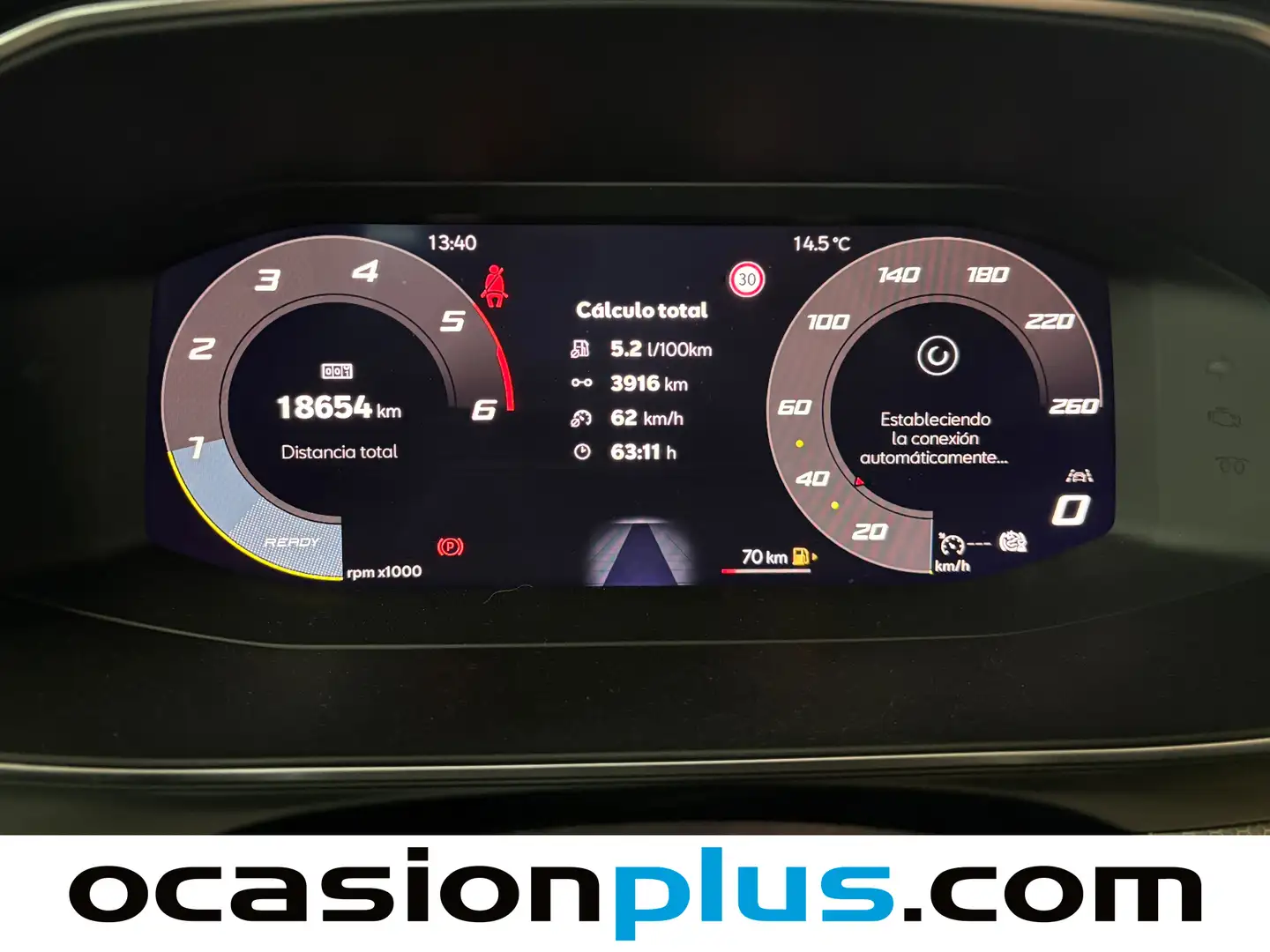 Foto Seat León SEAT León 2.0 TDI S&S Style XL (116 CV)