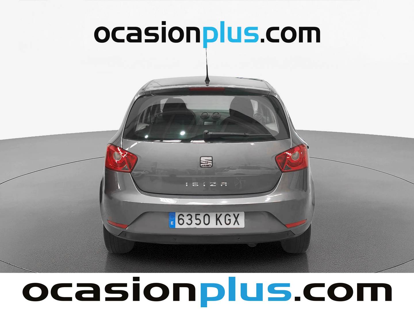 Seat Ibiza Seat Ibiza 1.0 Full Connect (75 CV) al mejor precio