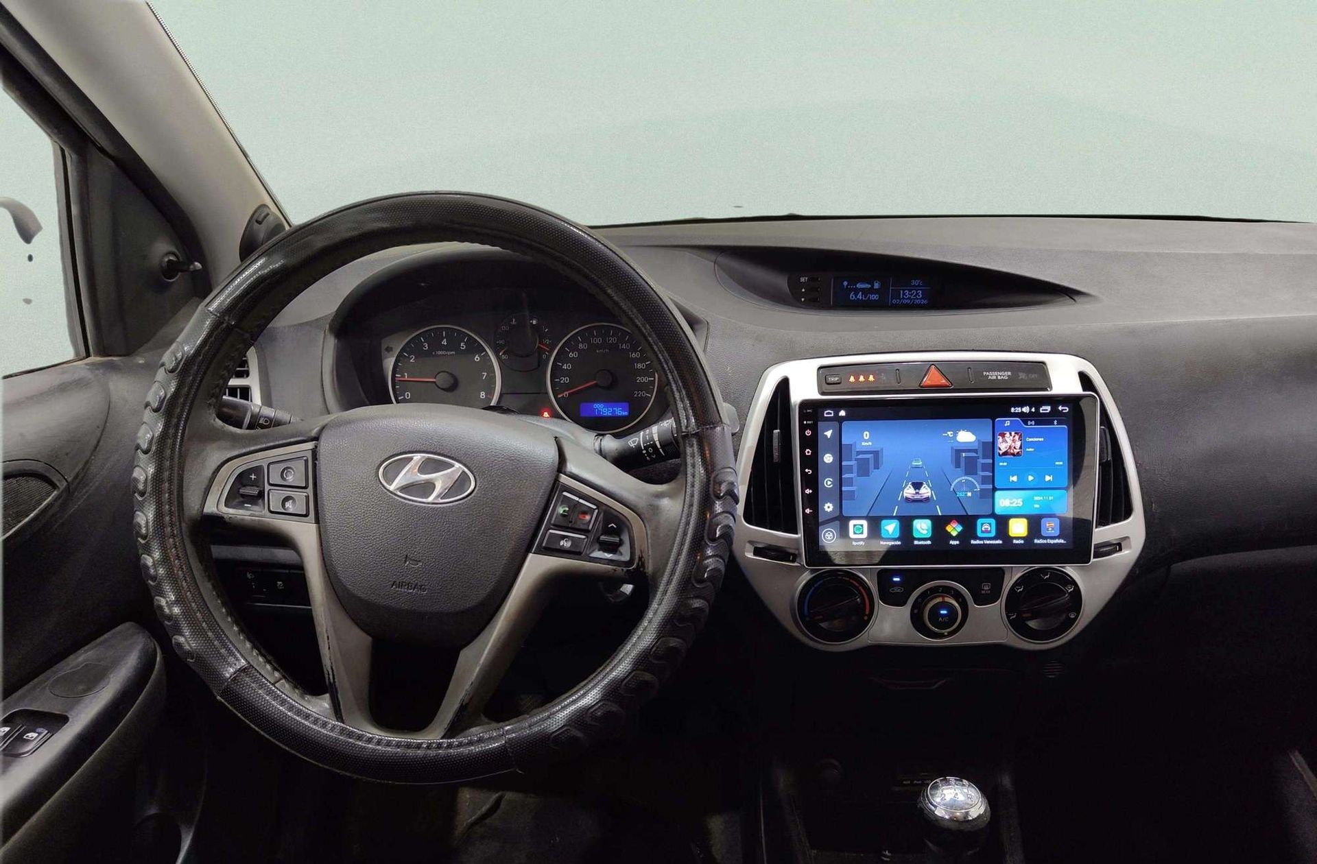 Hyundai i20 1.2 MPI SLE - foto 19