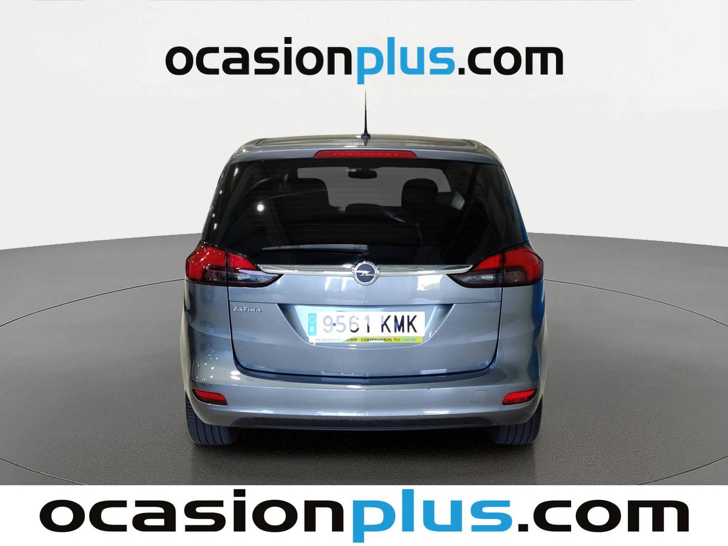 Opel Zafira Opel Zafira 1.6 CDTI S&S Selective (120 CV) 7 Plazas barato