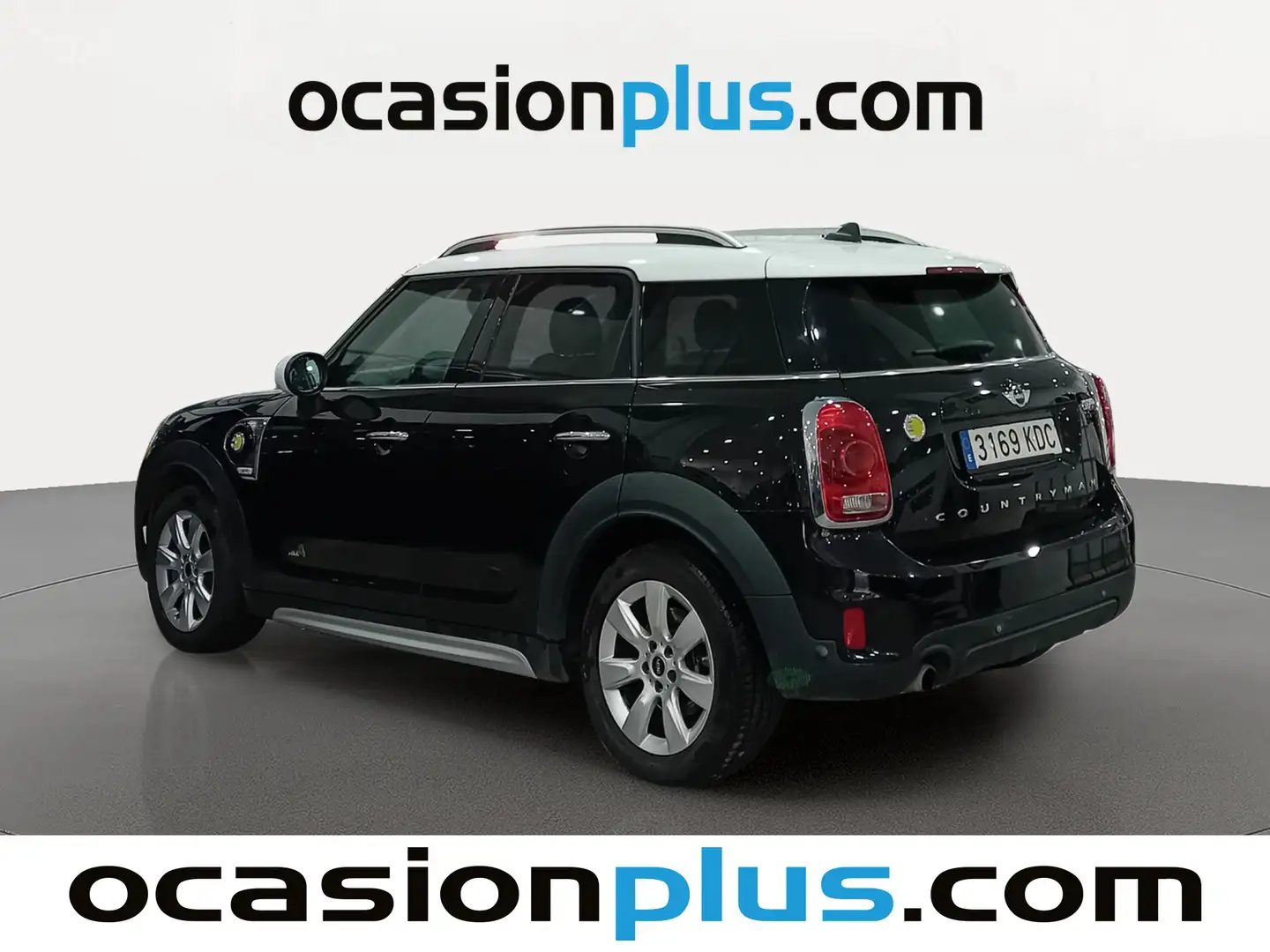 Foto Mini Countryman MINI MINI Countryman Cooper S E ALL4 (224 CV)