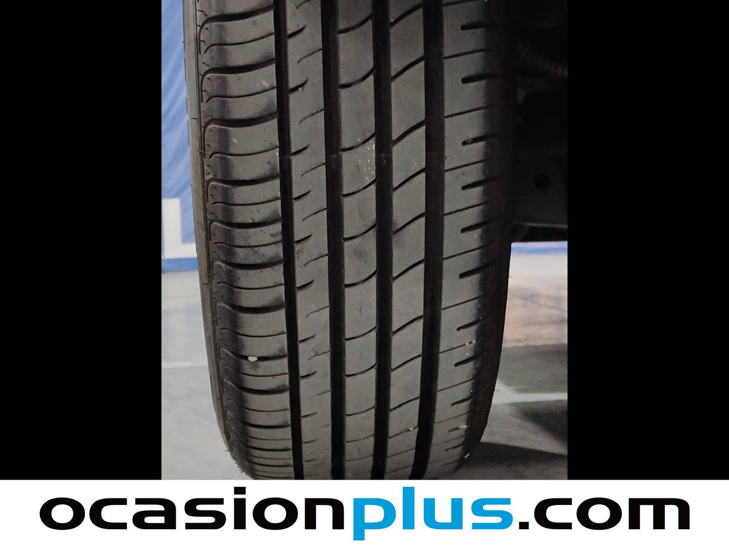 Foto SWM G01 SWM G01 1.5T Luxury (131 CV)