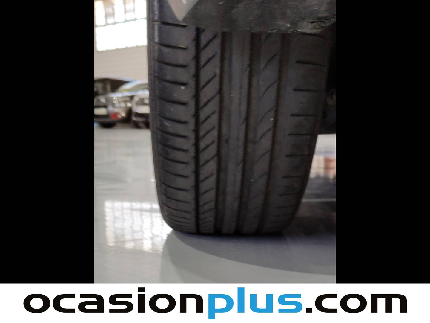 Ford Kuga Ford Kuga 2.0 TDCI ST-LIne Limited Edition 4x2 (150 CV) de ocasión