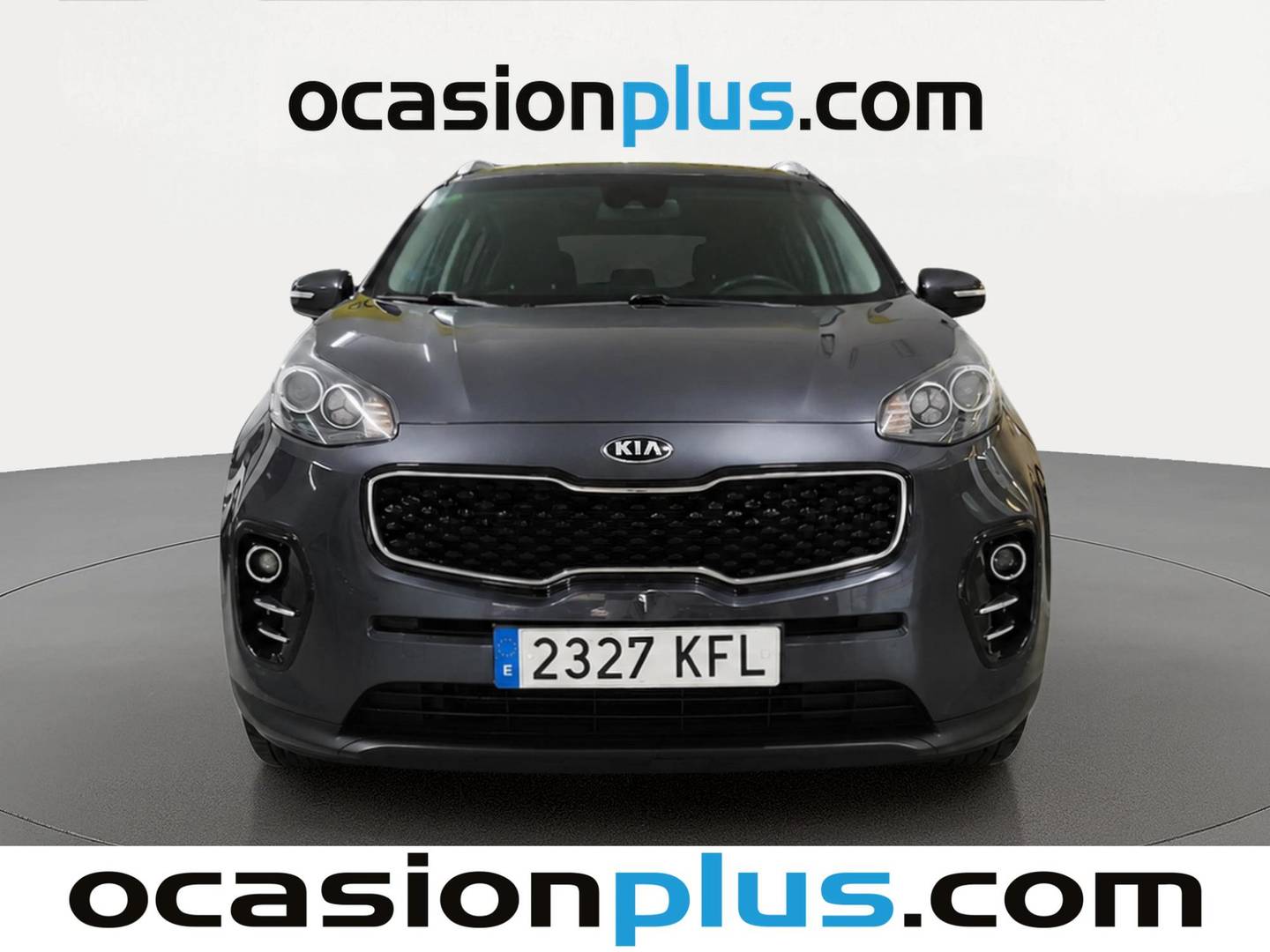 KIA Sportage KIA Sportage 1.6 GDi x-Tech17 4x2 (132 CV) barato