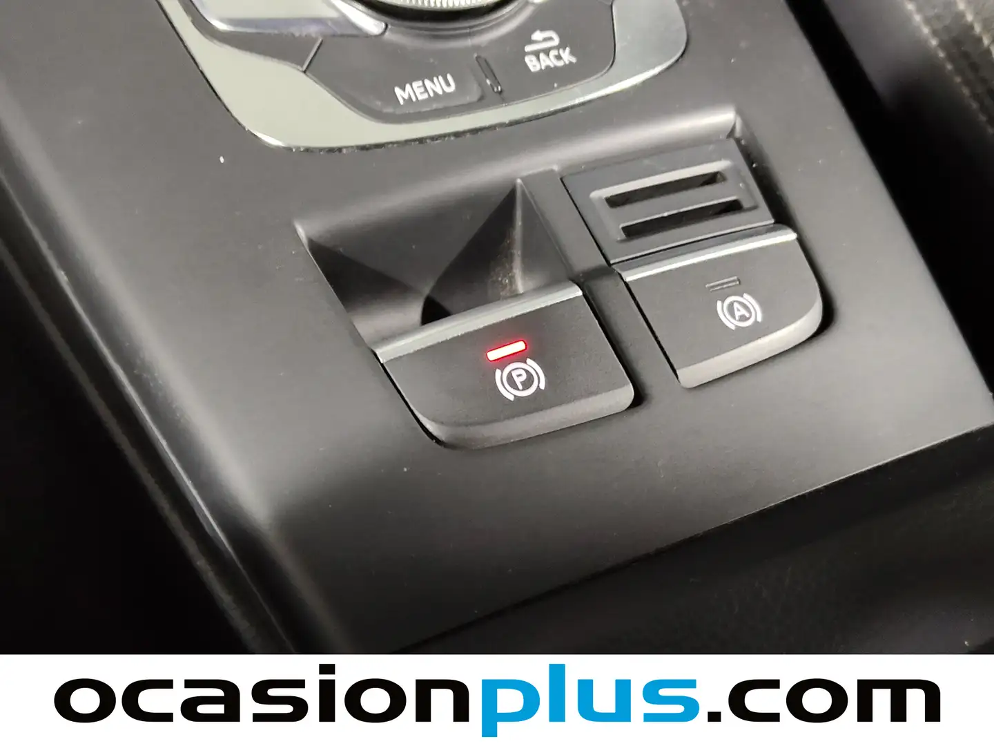 Foto Audi A3 Audi A3 Sportback S line 35 TFSI (150 CV) S tronic