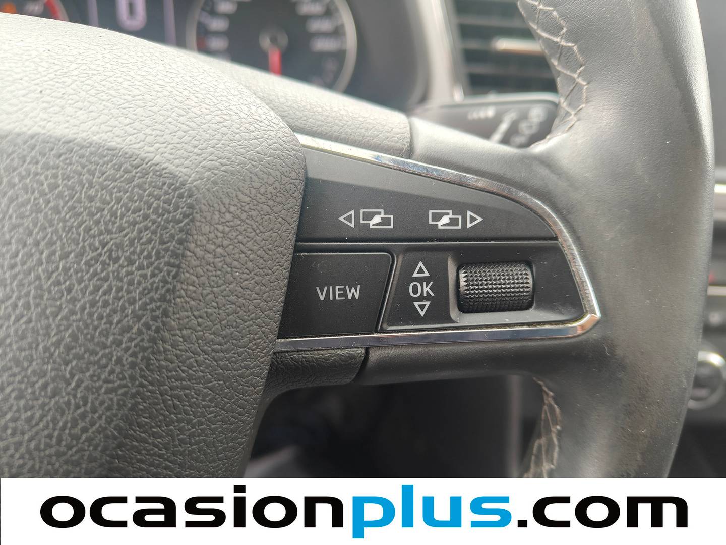 Seat León Seat León ST 1.5 EcoTSI S&S Style (130 CV) seminuevo