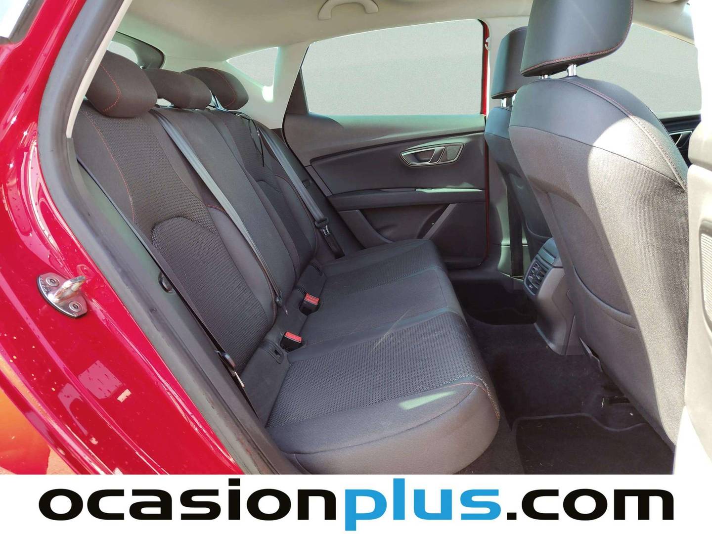 Seat León Seat León 2.0 TDI S&S FR Advanced DSG-6 (150 CV) 2017