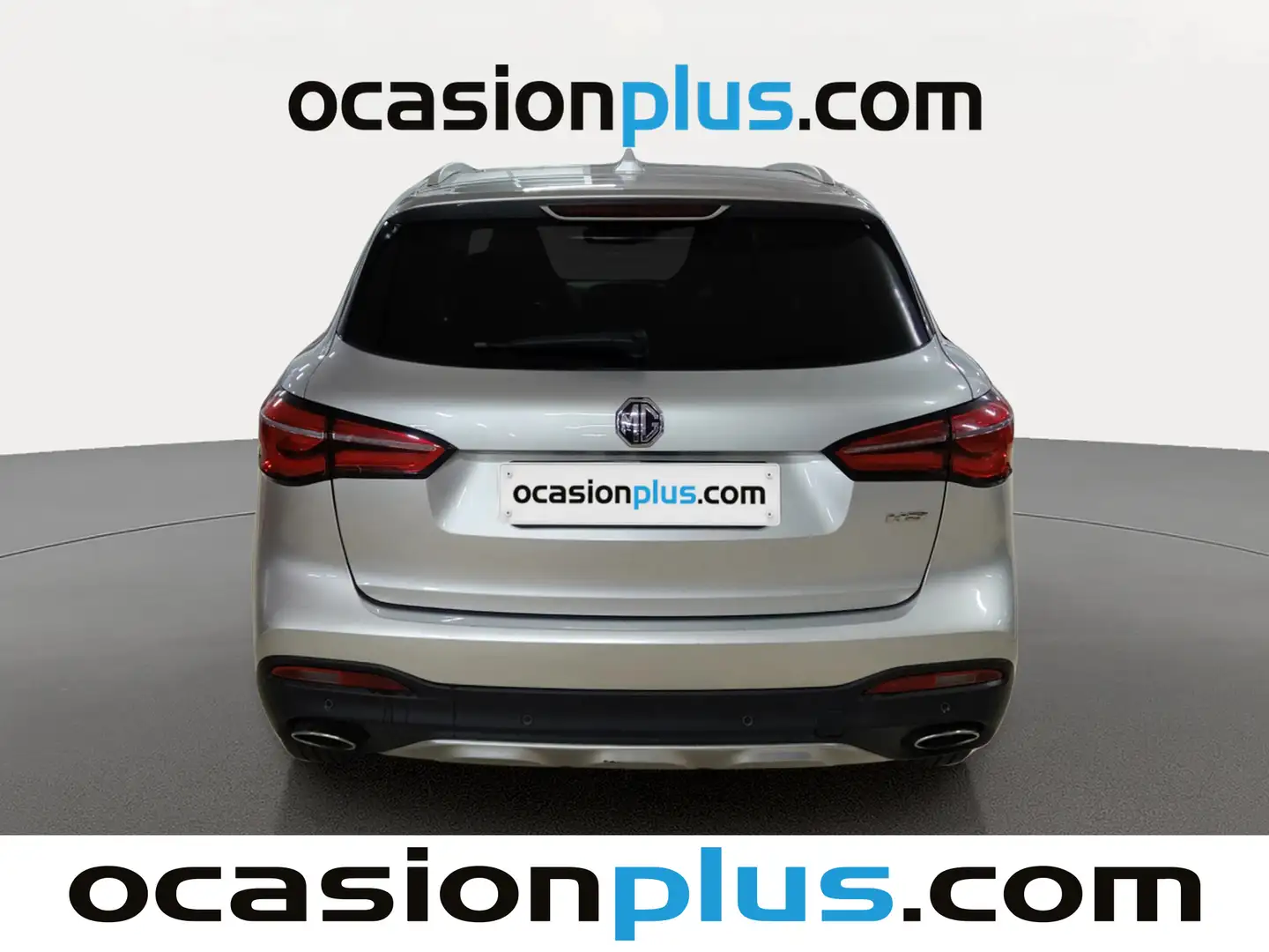 Foto MG HS MG HS 1.5 Turbo GDI Luxury (162 CV)