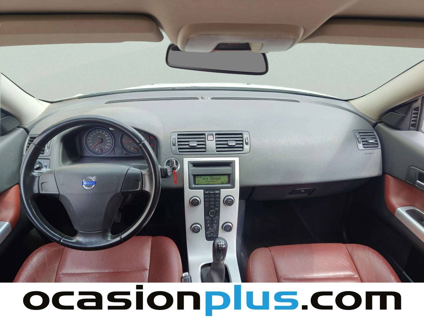 Volvo C30 Volvo C30 1.6 DRIVe Summum (115 CV) de ocasión
