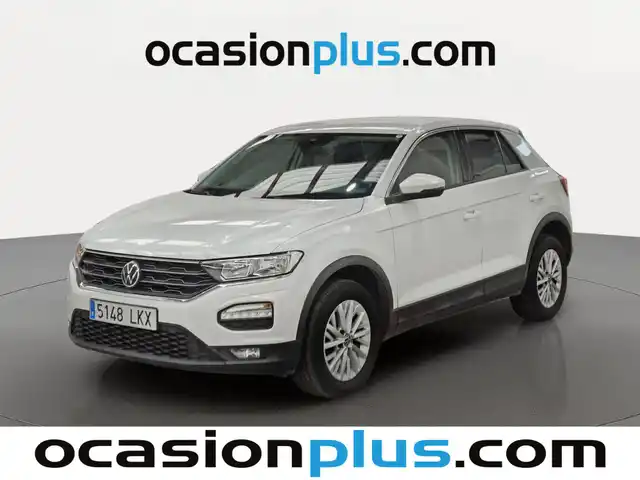 Volkswagen T-Roc Edition 1.6 TDI (115 CV) de segunda mano