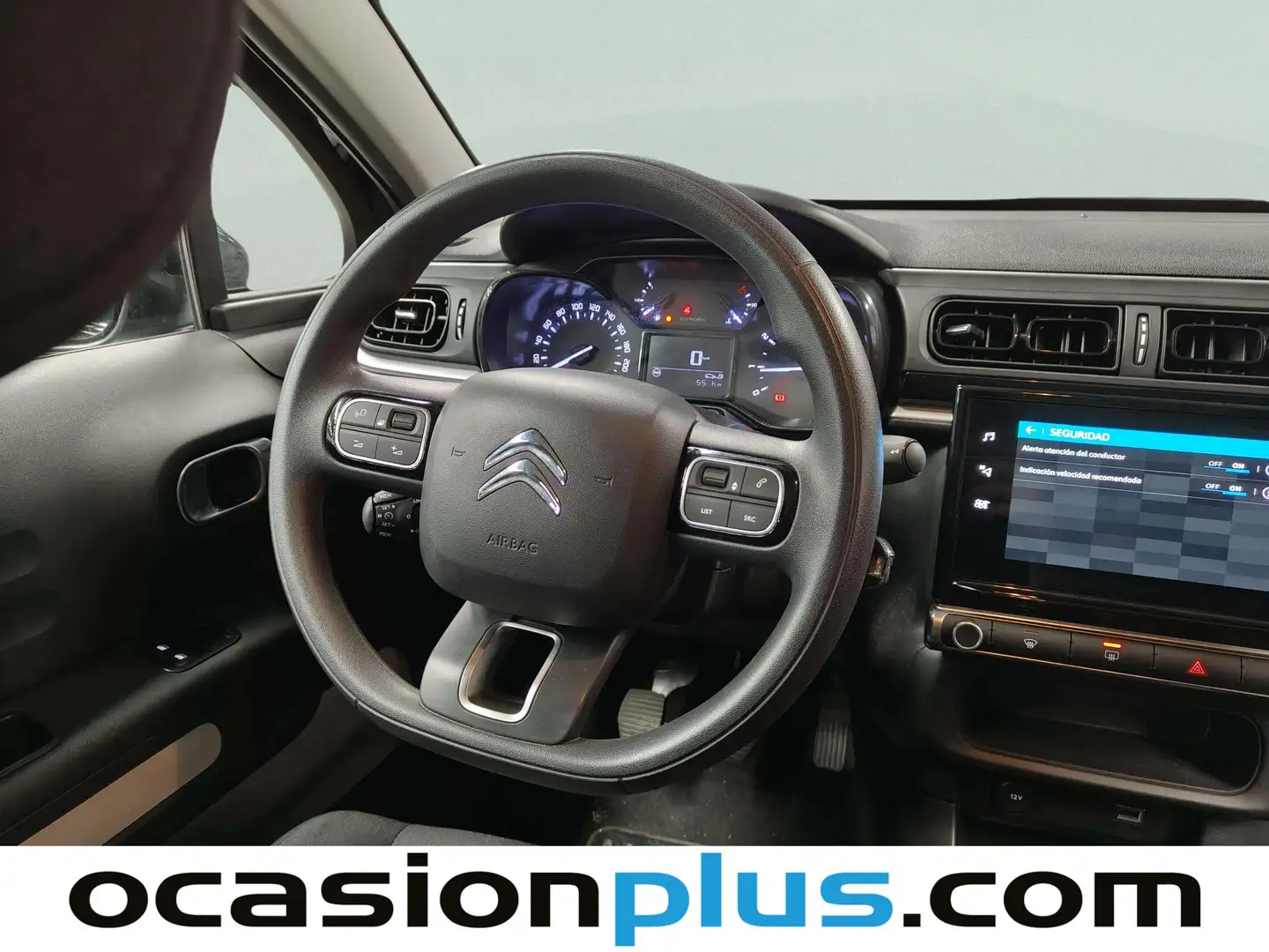 Foto Citroën C3 Origin Citroen C3 Origin PureTech 110 Max (110 CV)