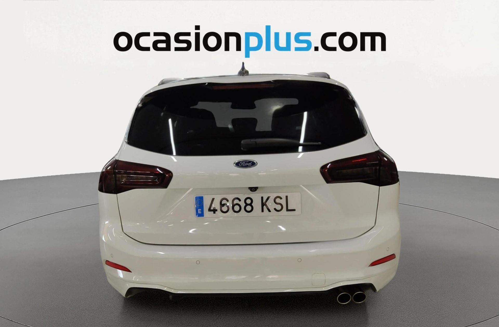 Ford Focus SportBreak 1.0 EcoBoost ST-Line ST-Line - foto 16
