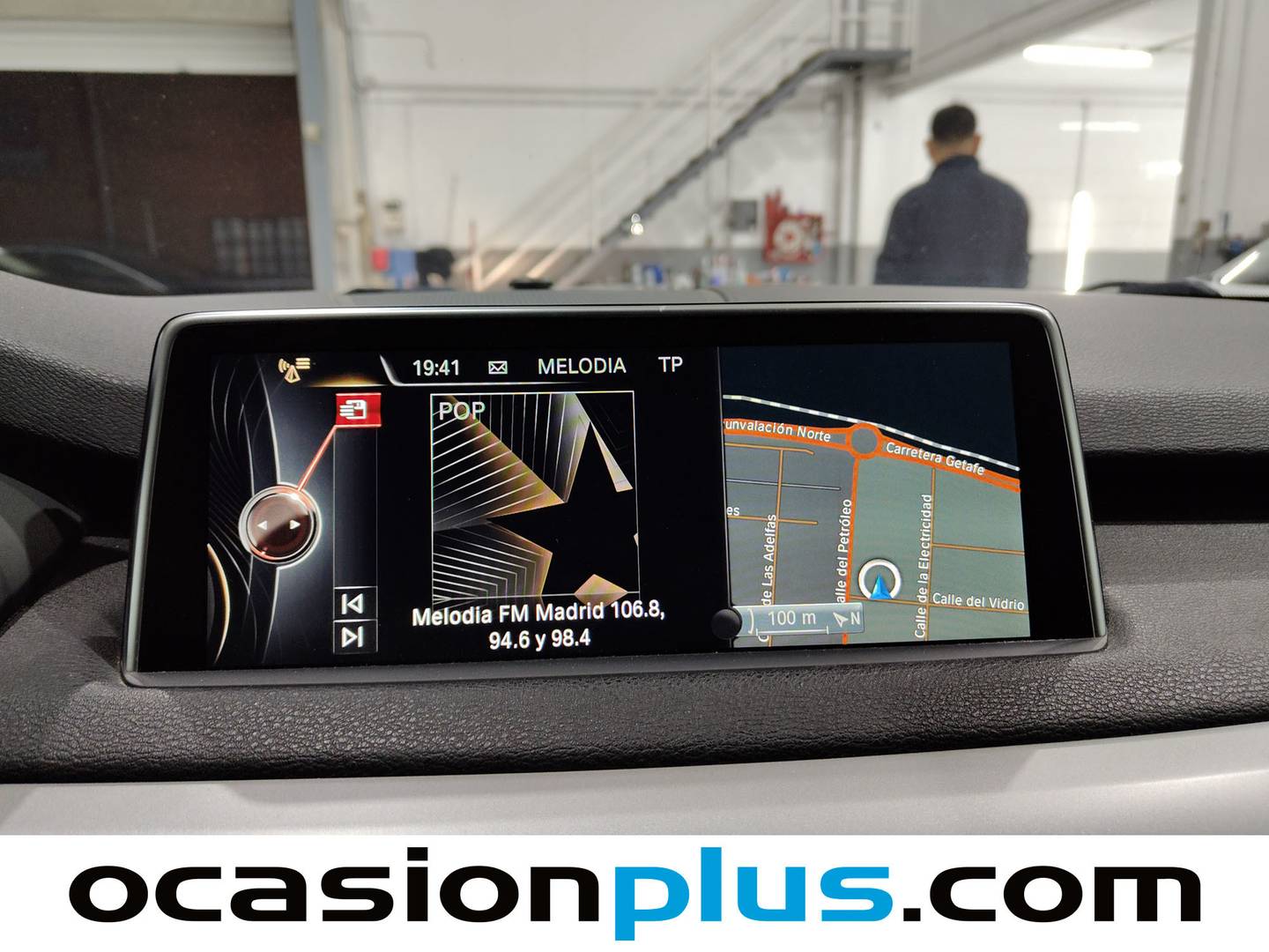 BMW X5 BMW X5 sDrive25d (218 CV) 218cv