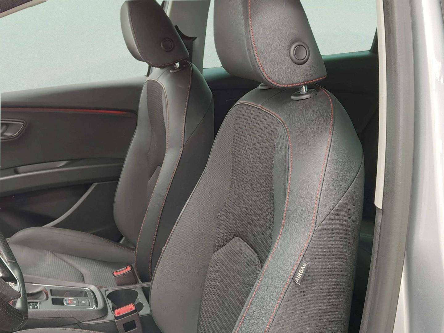 Seat León Seat León ST ST 2.0 TDI S&S FR DSG (150 CV) 150cv