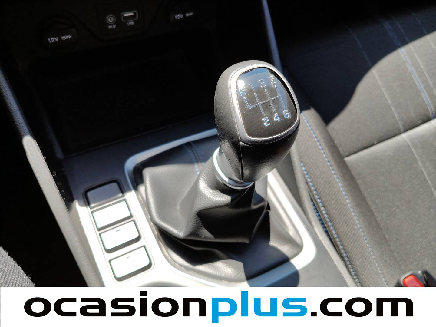 Hyundai Tucson Hyundai Tucson 1.6 GDI BlueDrive Essence 4x2 (131 CV) de segunda mano