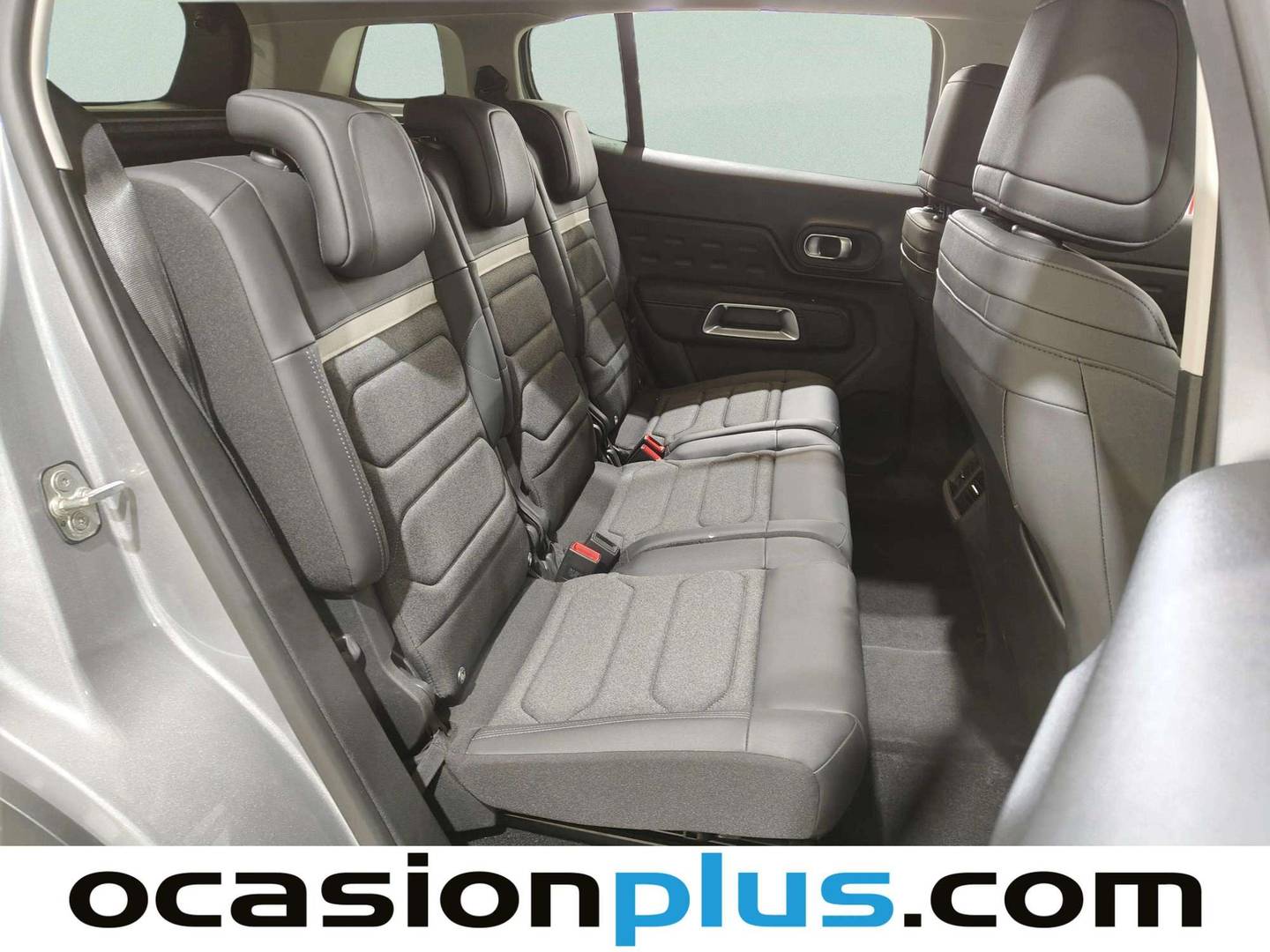 Citroën C5 Aircross Citroen C5 Aircross Plug-in Hybrid Max e-EAT8 (225 CV) 2024