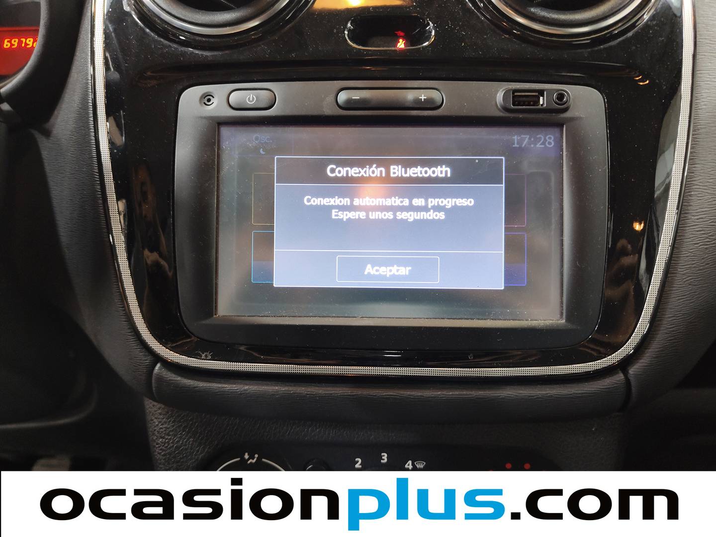 Dacia Lodgy Dacia Lodgy Serie Limitada Nómada 1.6 (102 CV) 7 Plazas gasolina
