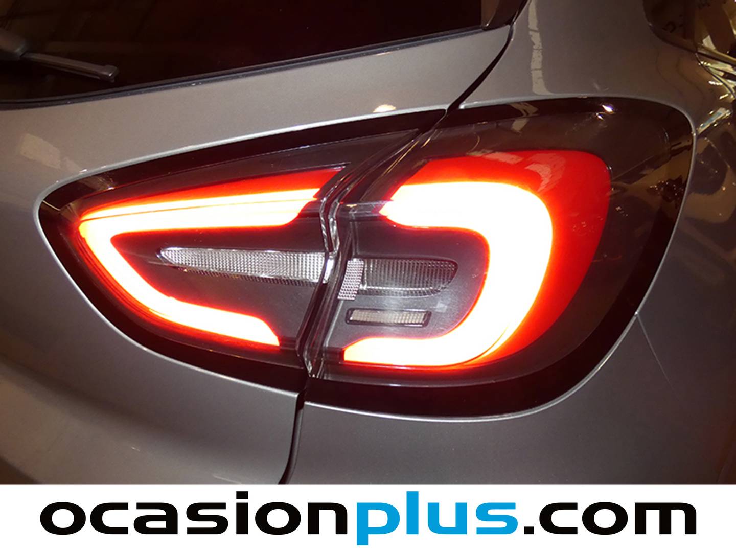 Ford Puma Ford Puma 1.0 EcoBoost MHEV ST-Line X  (155 CV) km 0