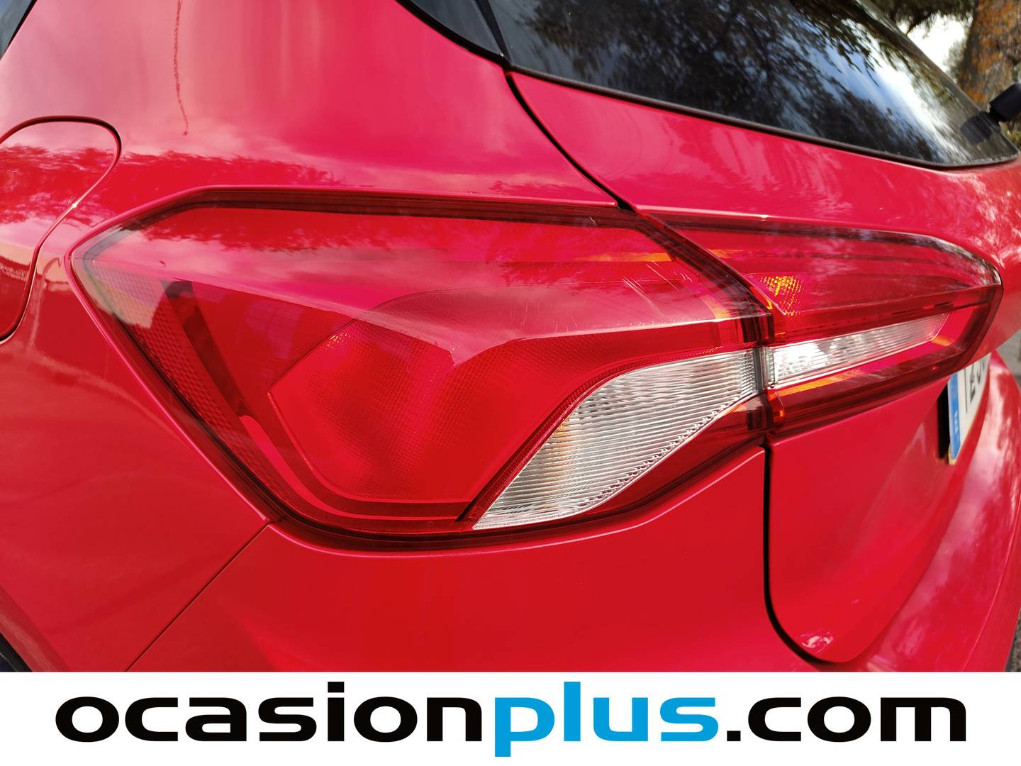 Ford Focus Ford Focus 1.0 Ecoboost MHEV ST-Line (125 CV) híbrido
