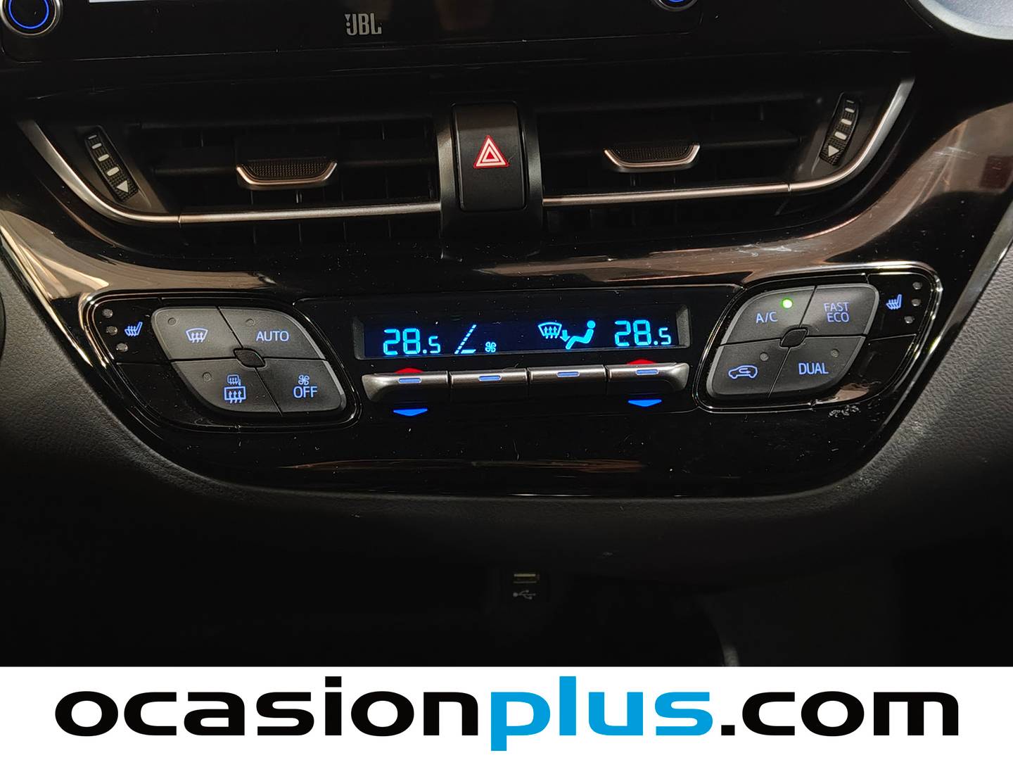 Toyota C-HR Toyota C-HR 180H Advance (184 CV) barato